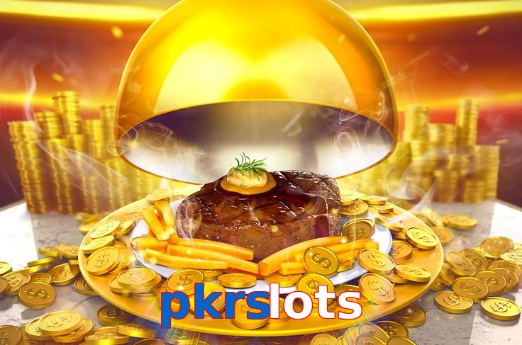 Pkrslots